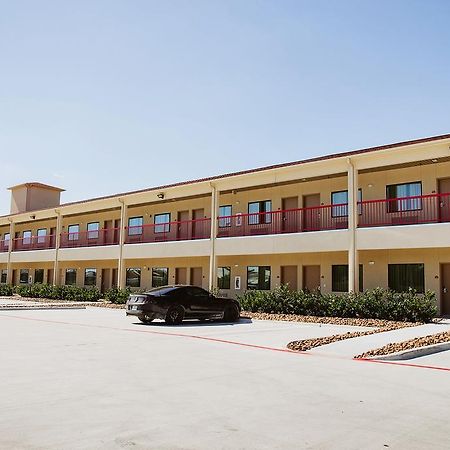 Palace Inn 290 & Jones Rd Jersey Village Ngoại thất bức ảnh