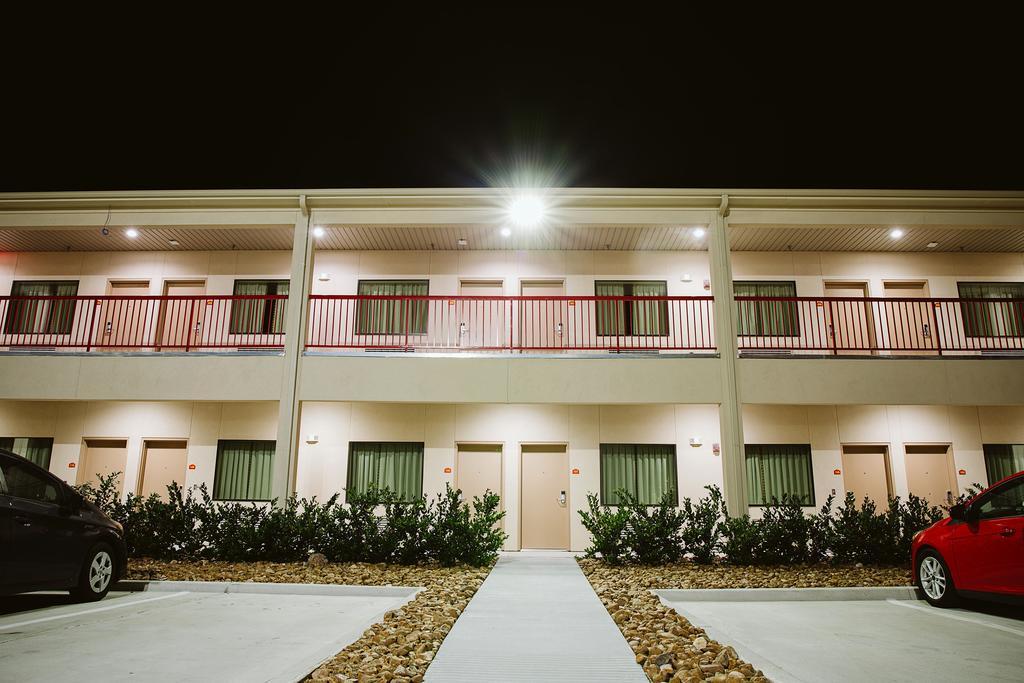 Palace Inn 290 & Jones Rd Jersey Village Ngoại thất bức ảnh