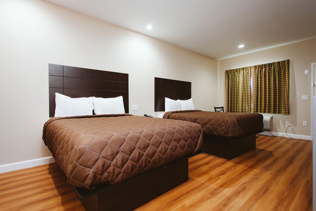 Palace Inn 290 & Jones Rd Jersey Village Ngoại thất bức ảnh